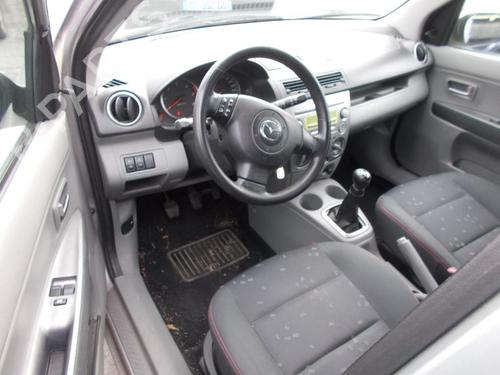 Left headlight MAZDA 2 (DY) 1.4 CD | BP37306514C28 - Image 3