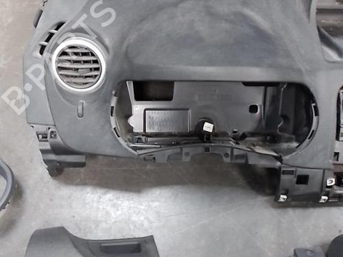 Dashboard RENAULT KANGOO Express (FW0/1_) Z.E. (FW0Z, FW1Z) | BP37619542C46 - Image 2