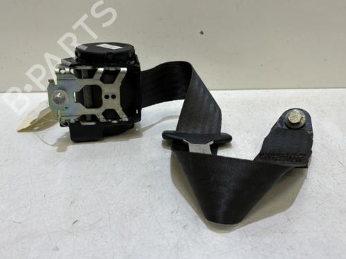 Used Rear left seatbelt Rear left seatbelt 37324847 37324847