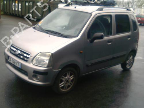 Left front fog light SUZUKI WAGON R+ (MA) 1.3 DDiS (RB413D) | BP37309677C30 - Image 6