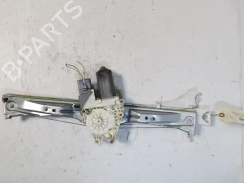 Rear left window mechanism CITROËN C5 I (DC_) 2.0 HDi (DCRHZB, DCRHZE) | BP37298549C24 - Image 2