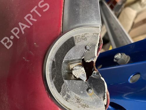 Used Hood Hood 37616956 37616956