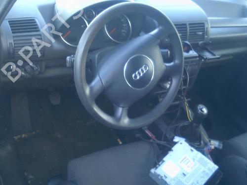 Grill AUDI A2 (8Z0) 1.4 TDI | BP37309245C40 - Image 4
