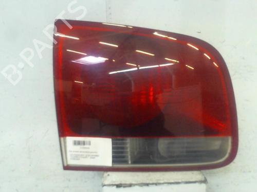 Used Left tailgate light Left tailgate light 37303275 37303275