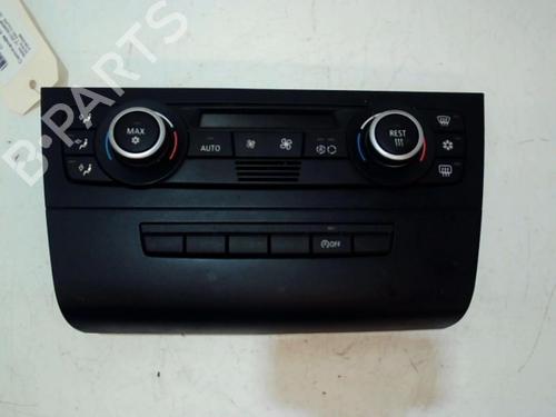 Used Climate control Climate control 37307922 37307922
