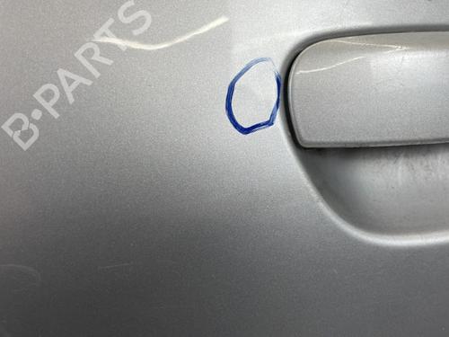Left front door AUDI A4 B6 (8E2) 1.9 TDI | BP37622251C2 - Image 2