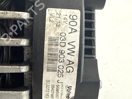 Alternador Alternador 38585963 38585963