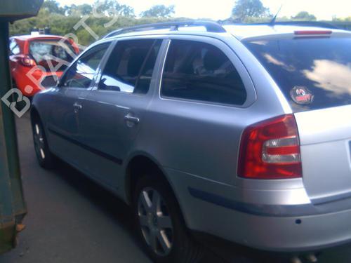 Used Parts SKODA OCTAVIA II Combi (1Z5) 1.9 TDI 4800803