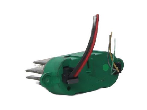 Heater resistor RENAULT ESPACE IV (JK0/1_) 3.0 dCi (JK0E, JK0Y) | BP37343721M108  - Image 5