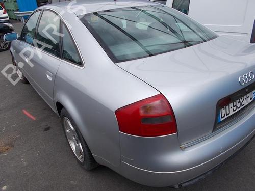 Left sun visor AUDI A6 C5 (4B2, 4B4) 2.5 TDI quattro | BP37301722I1 - Image 8