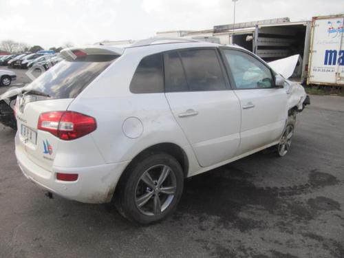Climate control RENAULT KOLEOS I (HY_) 2.0 dCi 4x4 (HY0K) | BP37300117I5 - Image 7