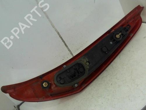 Venstre baglygte Venstre baglygte FIAT PUNTO (176_) [1993-1999] 37299074 37299074
