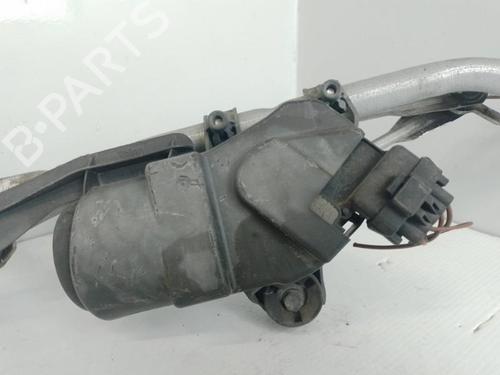 Front wiper motor PEUGEOT 1007 (KM_) 1.4 HDi | BP37297565M29 - Image 4