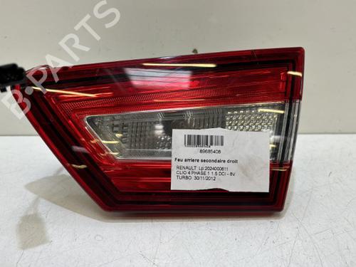 Right tailgate light RENAULT CLIO IV (BH_) 1.5 dCi 90 | BP37323479C80 - Image 3