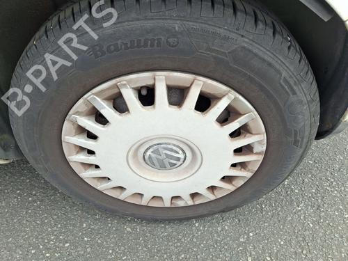 Used Parts VW GOLF III (1H1) 4804551