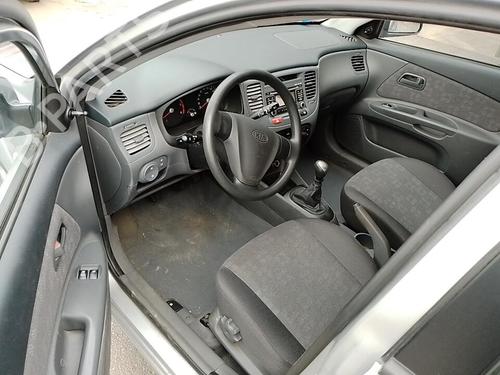 Used Parts KIA RIO II (JB) 4801141