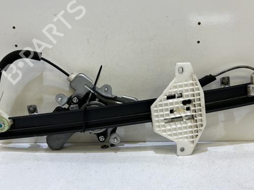 Used Front right window mechanism Front right window mechanism 37325748 37325748