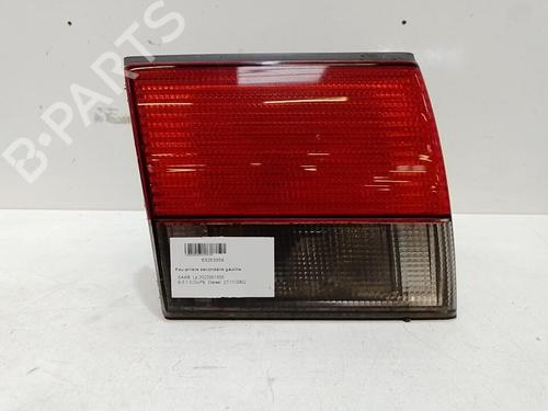 Left tailgate light SAAB 9-3 (YS3D) 2.2 TiD | BP37312010C79 - Image 2