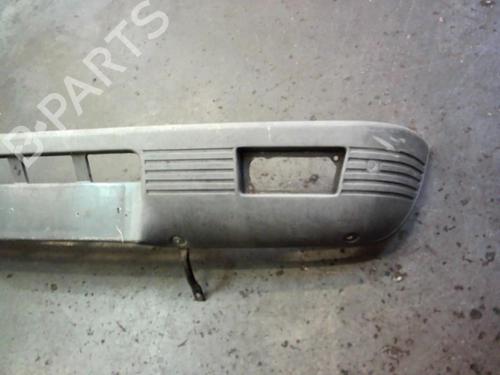 Paragolpes delantero Paragolpes delantero 37619162 37619162