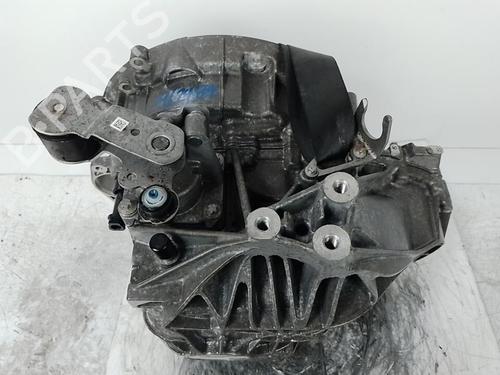 Gearbox MERCEDES-BENZ A-CLASS (W176) A 160 (176.041) | BP37314318M3 - Image 3
