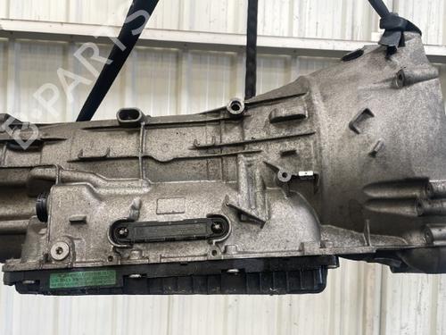 Gearbox BMW X4 (F26) xDrive 20 d | BP37314217M3 - Image 2