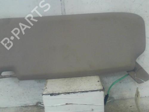 Right sun visor VOLVO V50 (545) | BP37303350I2 - Image 3