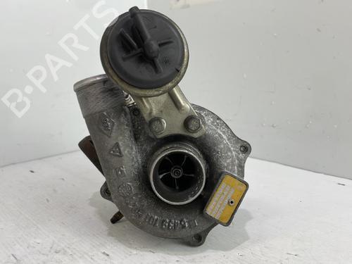 Turbolader/Kompressor Turbolader/Kompressor 37324701 37324701