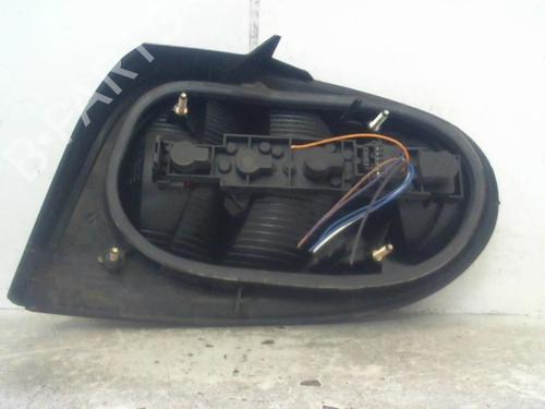 Used Left taillight Left taillight 37304397 37304397