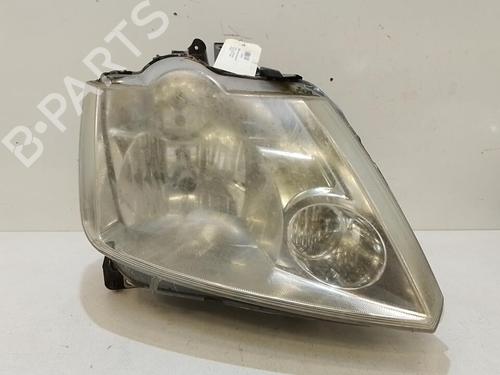 Right headlight RENAULT MODUS / GRAND MODUS (F/JP0_) 1.5 dCi (FP0D, JP0D) | BP37314724C29 - Image 3