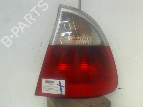 Used Right taillight Right taillight 37300668 37300668