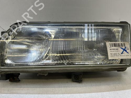 Used Left headlight Left headlight 37297165 37297165