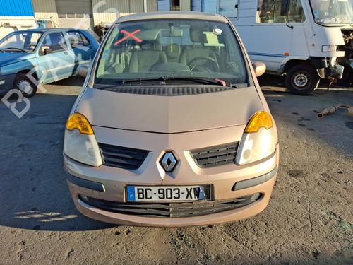 Right headlight RENAULT MODUS / GRAND MODUS (F/JP0_) 1.5 dCi (FP0E, JP0E) | BP37339909C29 - Image 16