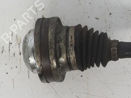 Left front driveshaft VW PASSAT B6 Variant (3C5) | BP37322215M38 - Image 2