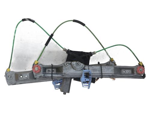 Used Front left window mechanism Front left window mechanism 37347275 37347275