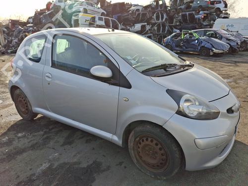 Engine TOYOTA AYGO (_B1_) 1.0 (KGB10_, KGB10R) | BP37327533M1 - Image 11