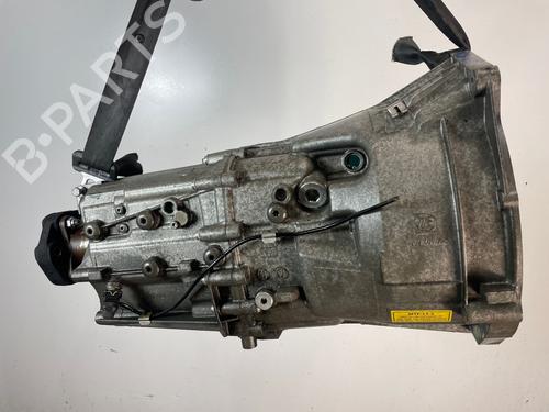Gearbox BMW 3 (E90) 320 d | BP37314066M3 - Image 5