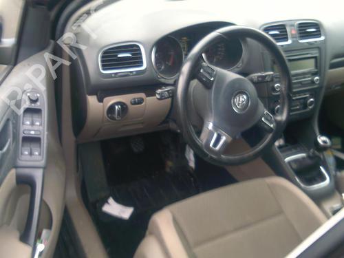 Heater resistor VW GOLF VI (5K1) | BP37310937M108 - Image 5