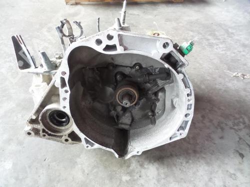 Used Gearbox Gearbox 37302210 37302210