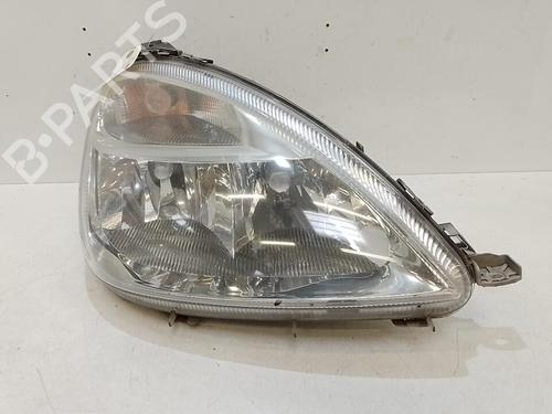 Used Right headlight Right headlight 37312510 37312510