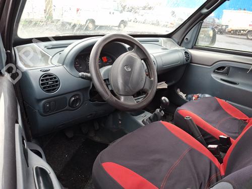 Højre solskærm RENAULT KANGOO (KC0/1_) 1.4 (KC0C, KC0H, KC0B, KC0M) | BP37326965I2 - Image 12