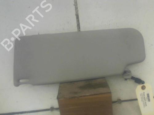 right-sun-visor-vw-passat-b55-variant-3b6-2000-2001-2002-2003-2004-2005-37302552 main image