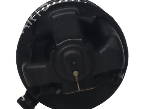 Heater blower motor RENAULT CLIO III (BR0/1, CR0/1) 1.2 16V (BR02, BR0J, BR11, CR02, CR0J, CR11) | BP37347300M62 - Image 2