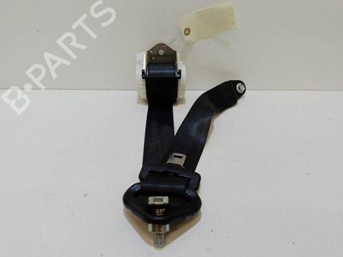 Used Rear left seatbelt Rear left seatbelt 37319642 37319642