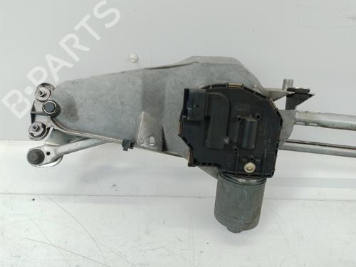 Front wiper motor RENAULT ESPACE IV (JK0/1_) 2.0 dCi (JK01, JK02, JK1J, JK1K, JK1H) | BP37320972M29 - Image 3