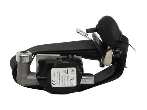 Front right seatbelt FORD MONDEO V Turnier (CF) 2.0 TDCi Bi-Turbo | BP37327756I25 - Image 2
