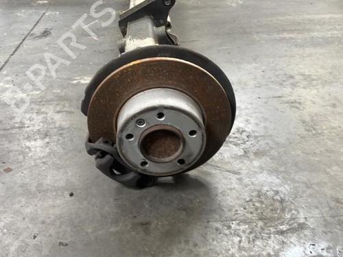 Bagaksel RENAULT MASTER III Van (FV) 2.3 dCi 125 FWD (FV0C, FV0D, FV0G, FV0H, FV0J, FV0K,... | BP37621306M2 - Image 3