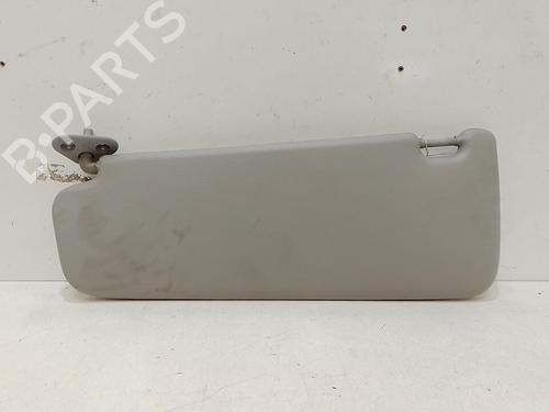 Right sun visor BMW 3 (E90) 320 d | BP37314077I2 - Image 2
