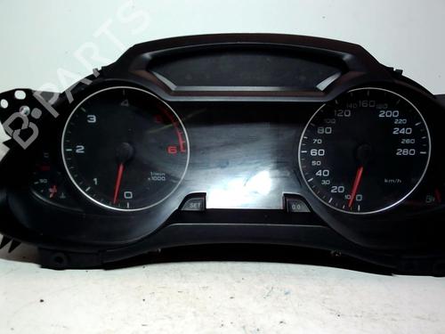 Instrument cluster AUDI A4 B8 (8K2) 2.0 TDI | BP37303299C47 - Image 3