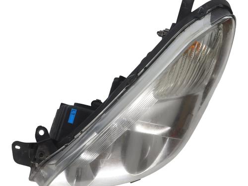 Venstre forlygte Venstre forlygte TOYOTA COROLLA Verso (ZER_, ZZE12_, R1_) 2.2 D-4D (AUR10_, AUR10R) (136 hp) 37342691 37342691