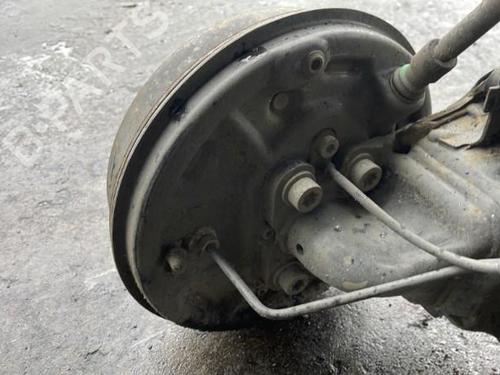 Rear axle CITROËN C4 CACTUS 1.5 BlueHDi 100 | BP37621083M2  - Image 5